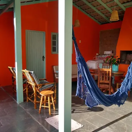 Sossego A 140 M Da Praia Com Vista Para O Mar Na Armacao Da Piedade Governador Celso Ramos Exterior photo