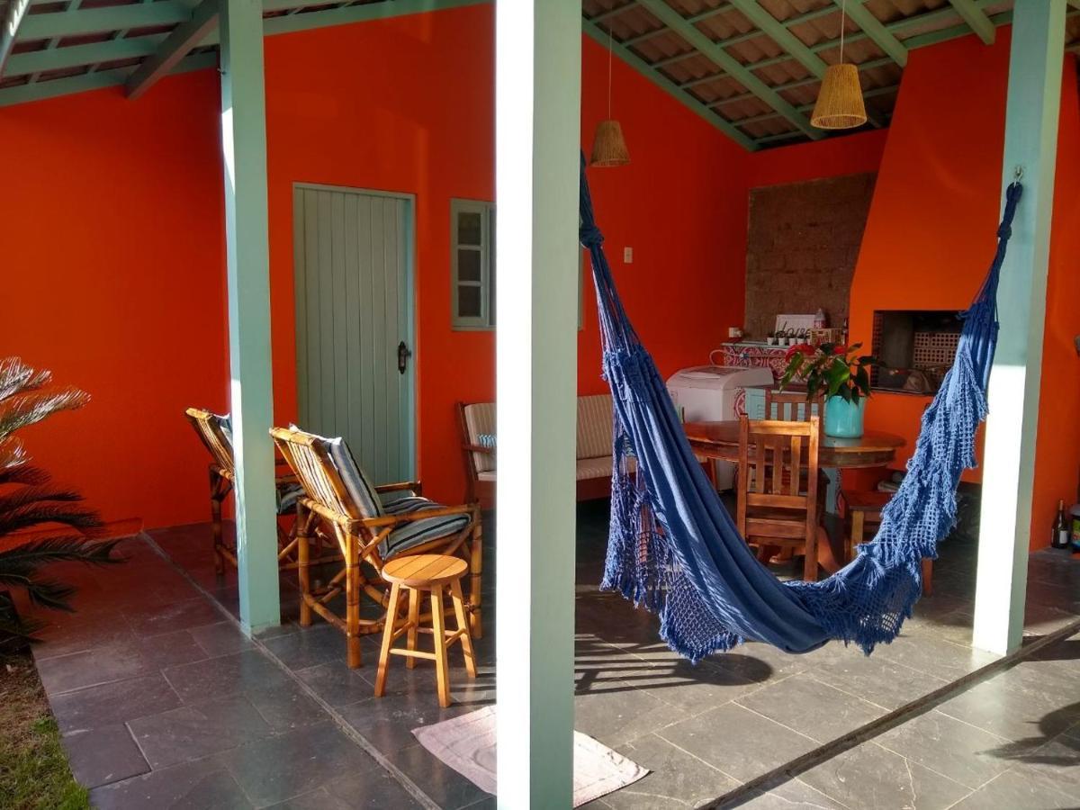Holiday home Sossego A 140 M Da Com Vista O Mar Na Armacao Da Piedade Governador Celso Ramos