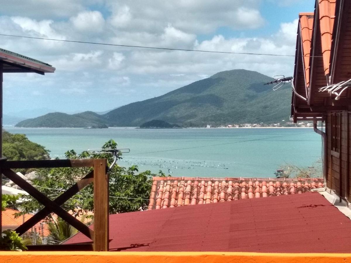 Sossego A 140 M Da Com Vista O Mar Na Armacao Da Piedade *